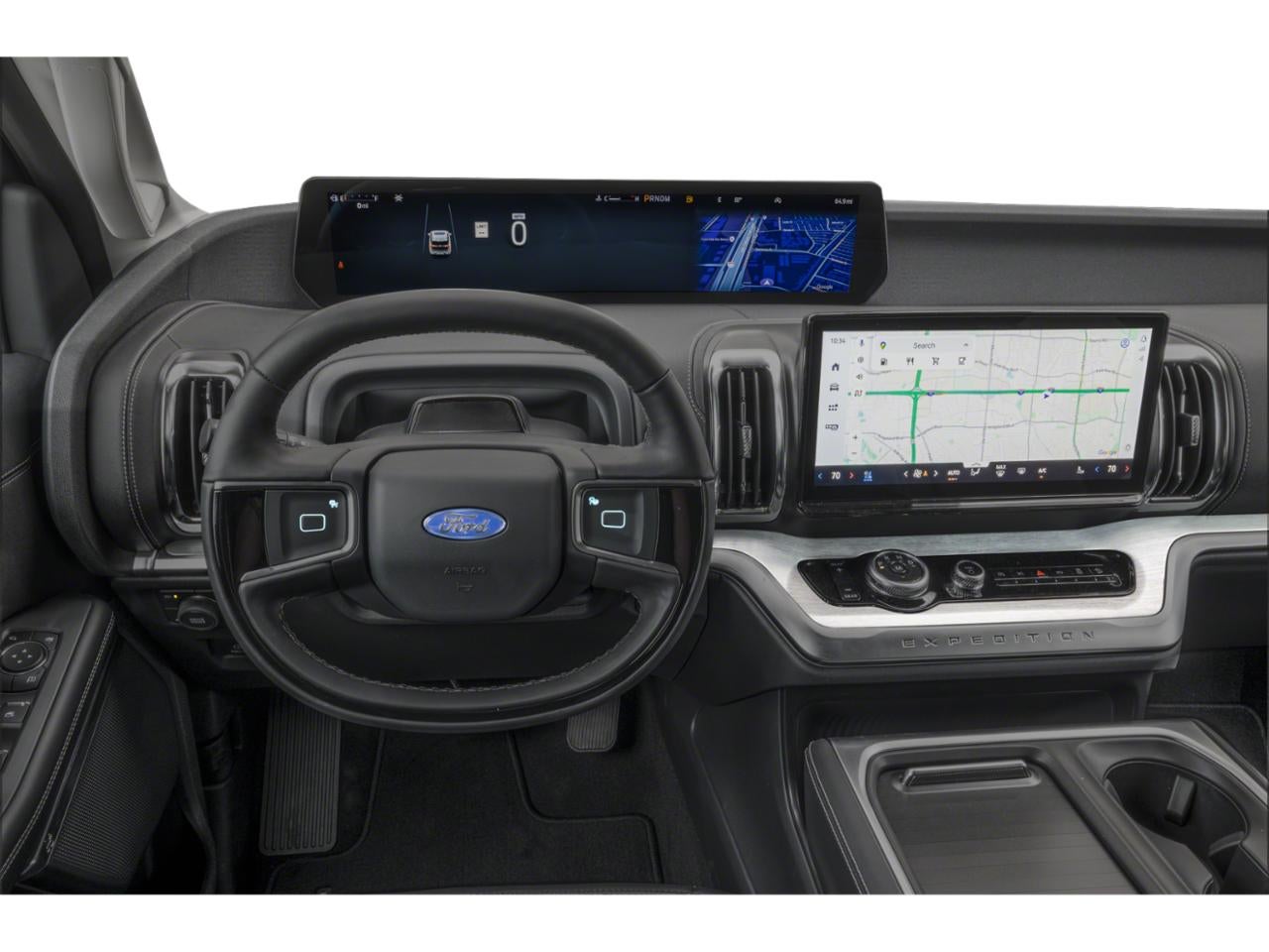 2026 Ford Expedition Max MAX Platinum®