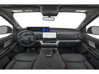 2026 Ford Expedition Max MAX Platinum®