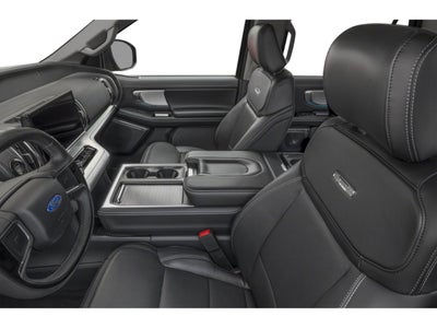 2026 Ford Expedition Max MAX Platinum®