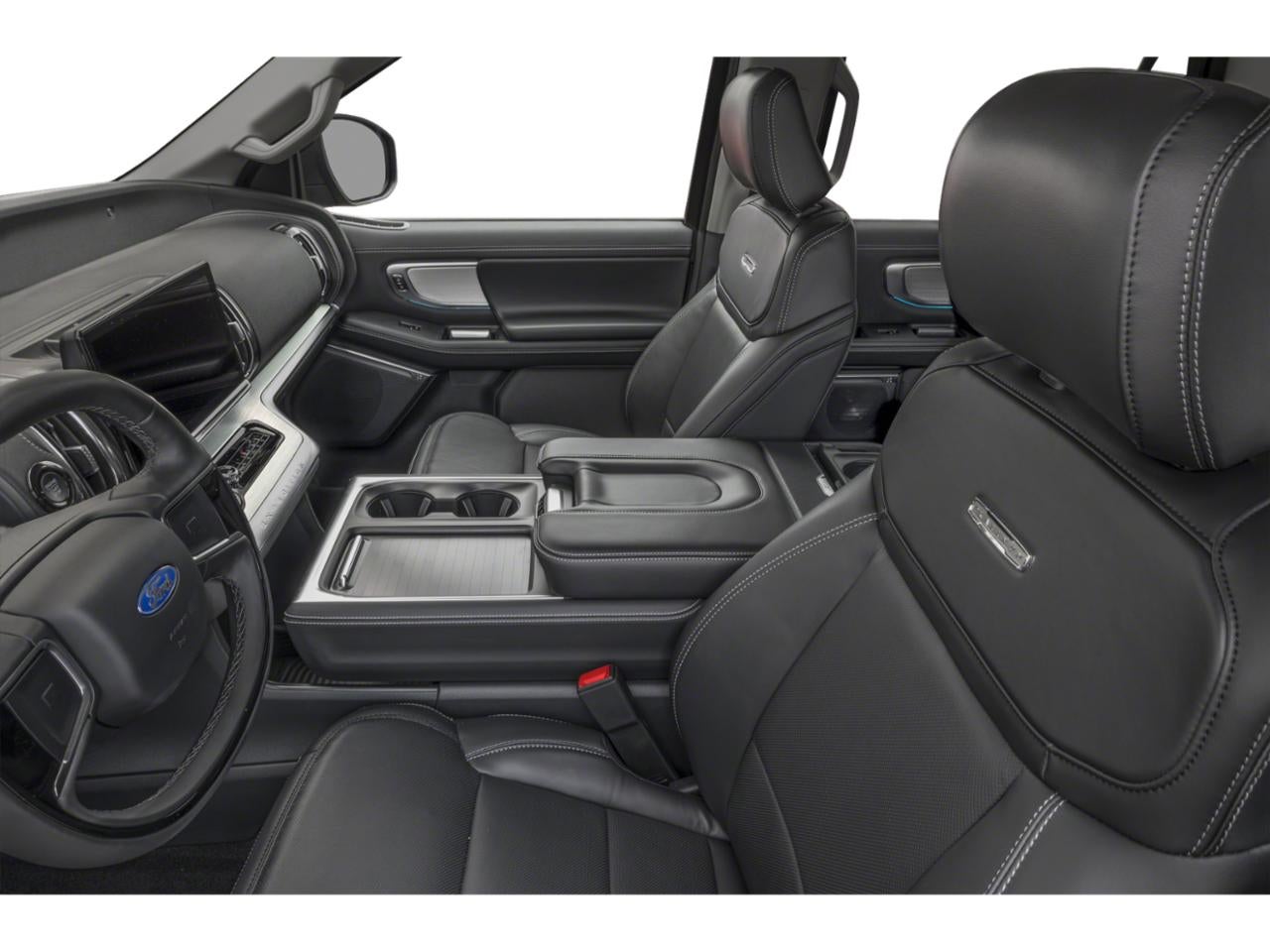 2026 Ford Expedition Max MAX Platinum®