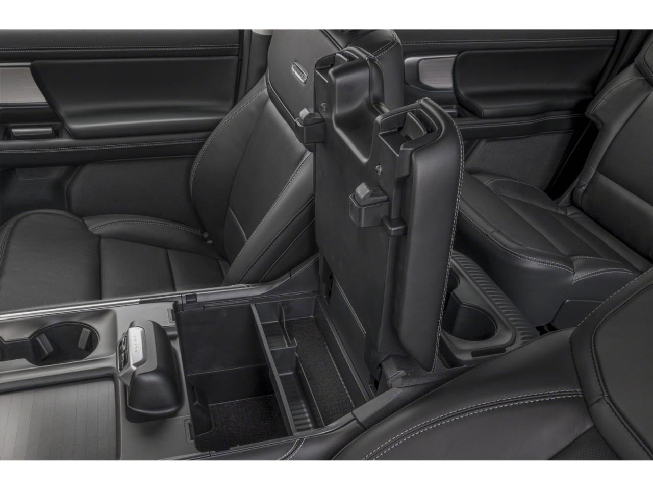 2026 Ford Expedition Max MAX Platinum®