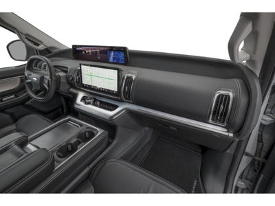 2026 Ford Expedition Max MAX Platinum®