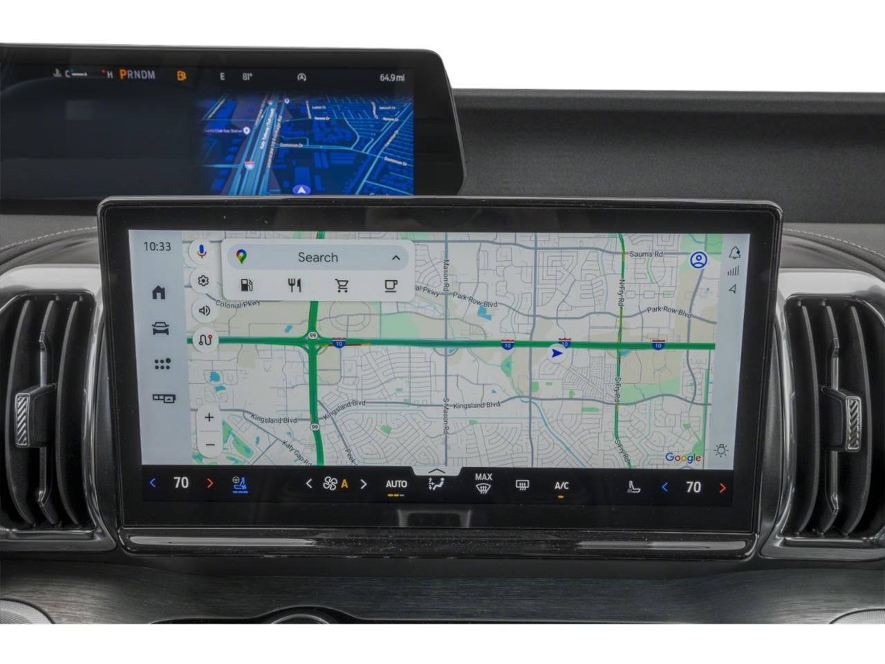 2026 Ford Expedition Max MAX Platinum®