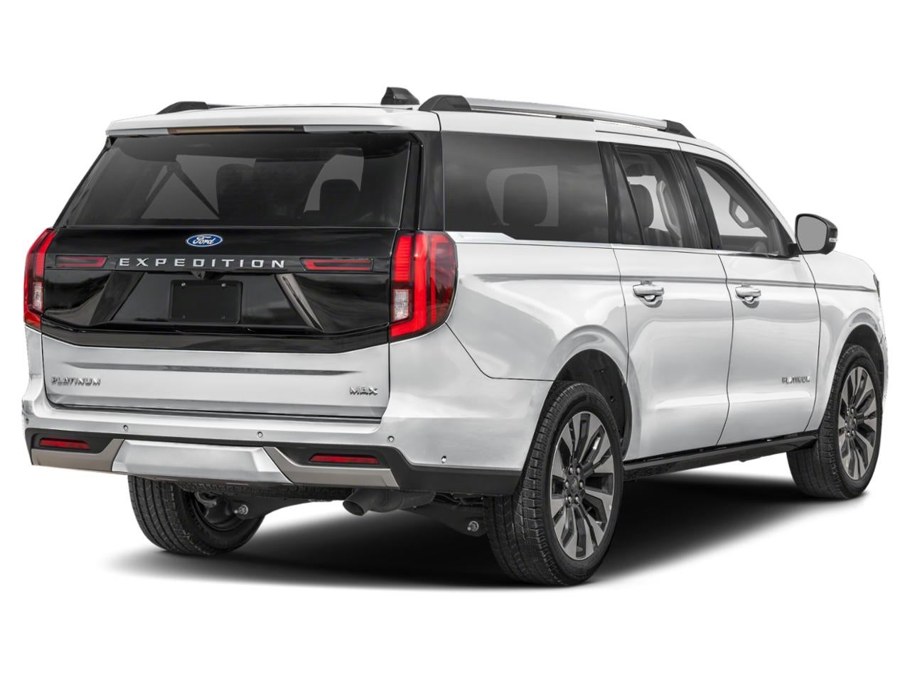 2026 Ford Expedition Max MAX Platinum®