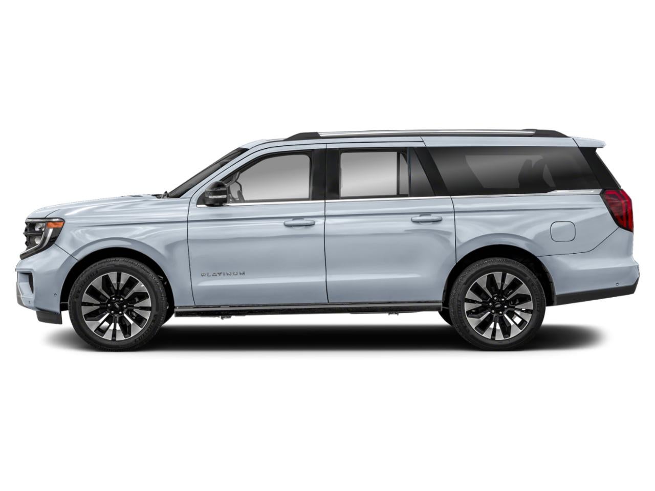 2026 Ford Expedition Max MAX Platinum®