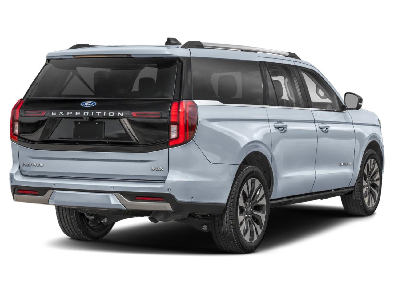 2026 Ford Expedition Max MAX Platinum®