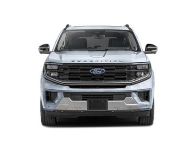 2026 Ford Expedition Max MAX Platinum®