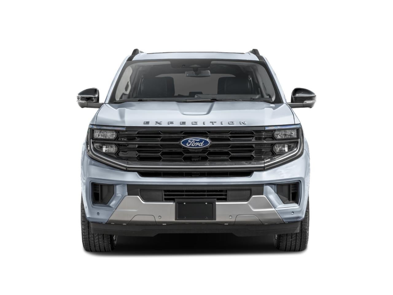 2026 Ford Expedition Max MAX Platinum®