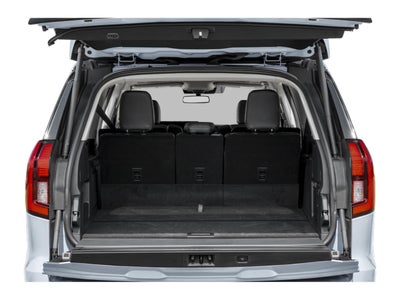 2026 Ford Expedition Max MAX Platinum®