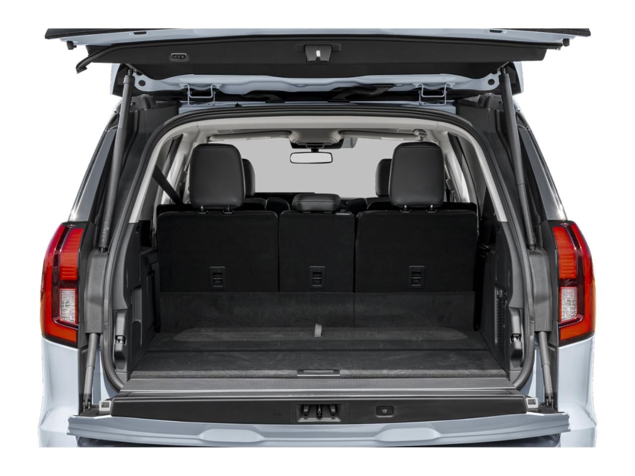 2026 Ford Expedition Max MAX Platinum®