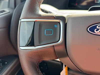 2027 Ford Expedition Max MAX King Ranch®
