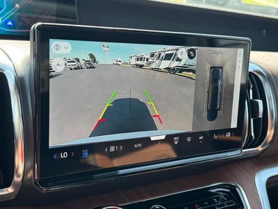 2027 Ford Expedition Max MAX King Ranch®