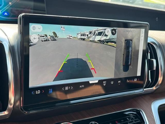 2027 Ford Expedition Max MAX King Ranch®