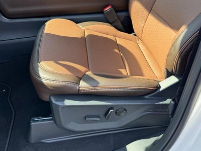 2027 Ford Expedition Max MAX King Ranch®