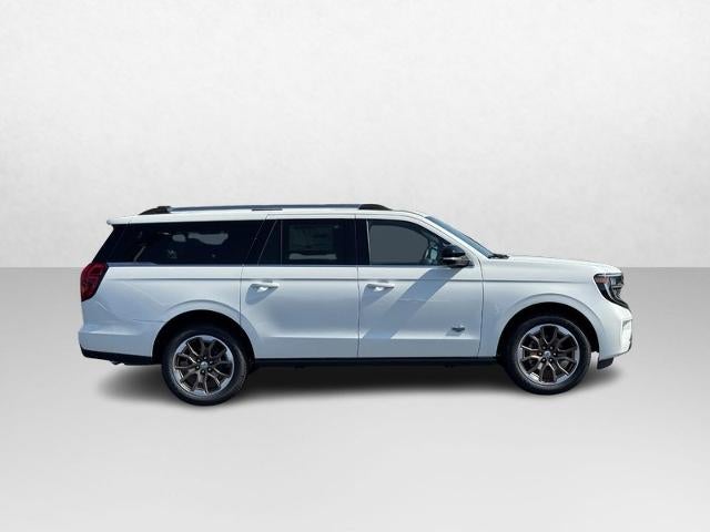 2027 Ford Expedition Max MAX King Ranch®
