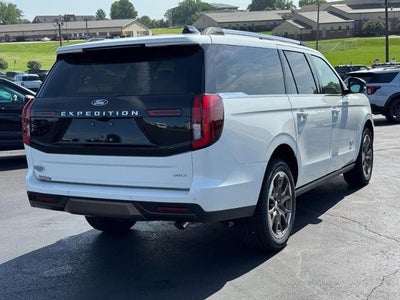 2027 Ford Expedition Max MAX King Ranch®