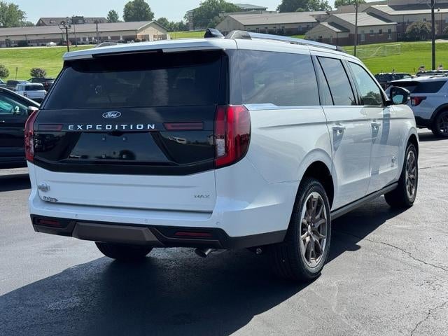 2027 Ford Expedition Max MAX King Ranch®