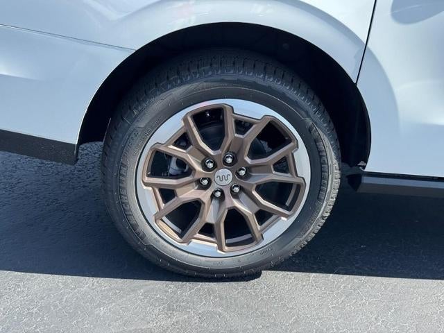 2027 Ford Expedition Max MAX King Ranch®