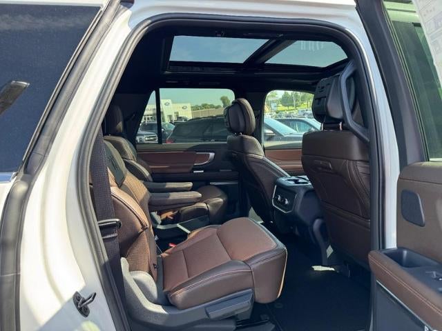 2027 Ford Expedition Max MAX King Ranch®