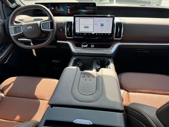 2027 Ford Expedition Max MAX King Ranch®
