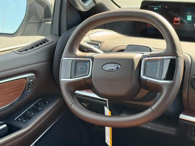 2027 Ford Expedition Max MAX King Ranch®