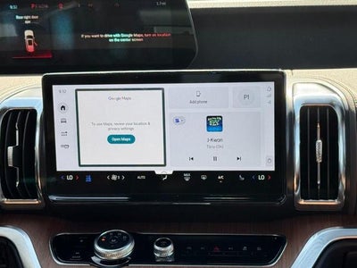2027 Ford Expedition Max MAX King Ranch®