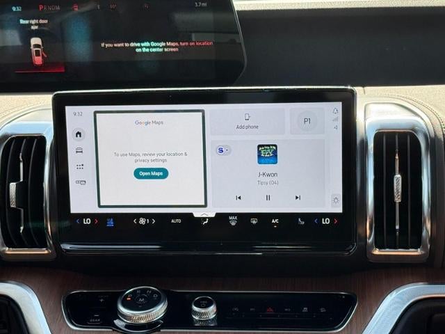 2027 Ford Expedition Max MAX King Ranch®