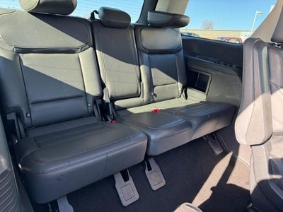 2025 Ford Expedition Active 4x4