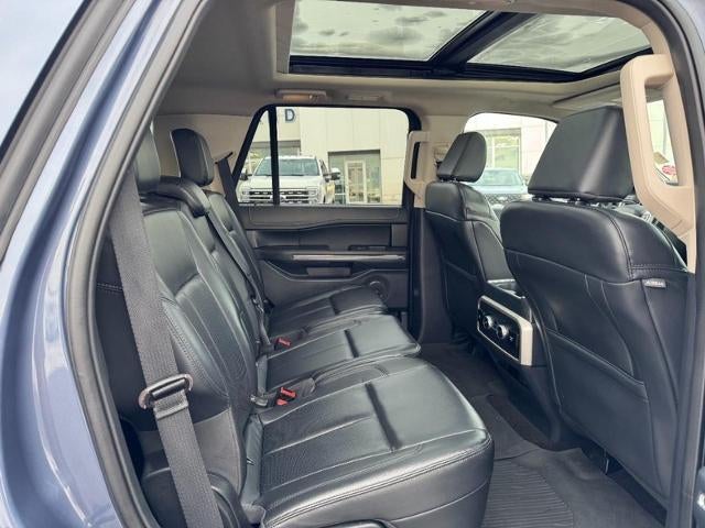 2022 Ford Expedition XLT 4x4