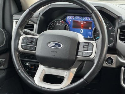 2022 Ford Expedition XLT 4x4