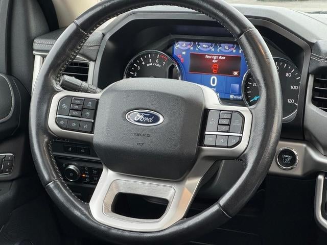2022 Ford Expedition XLT 4x4