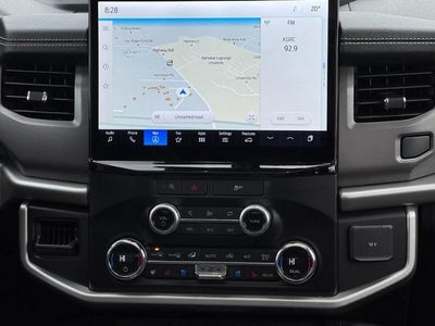 2022 Ford Expedition XLT 4x4