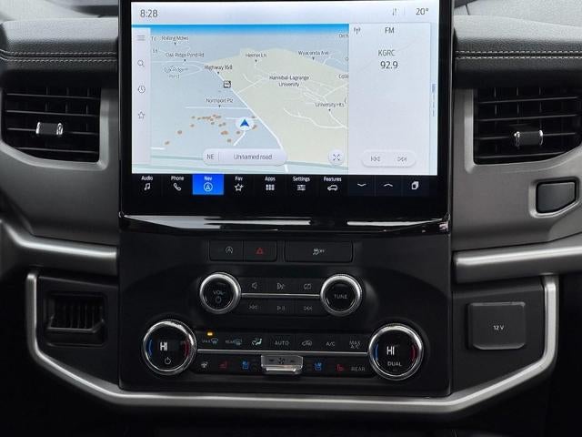 2022 Ford Expedition XLT 4x4