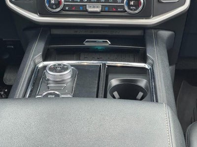2022 Ford Expedition XLT 4x4
