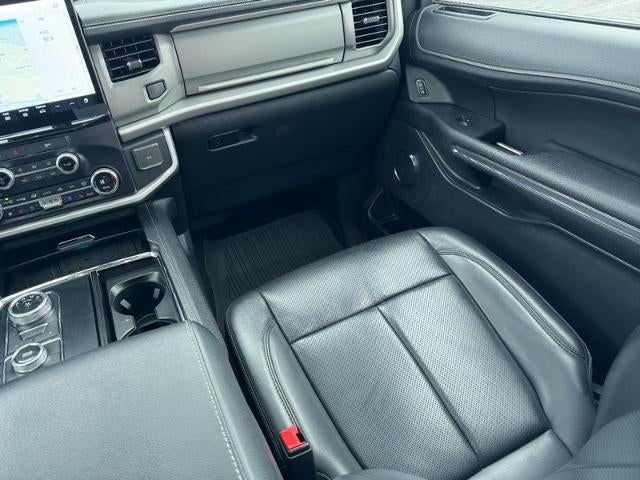 2022 Ford Expedition XLT 4x4