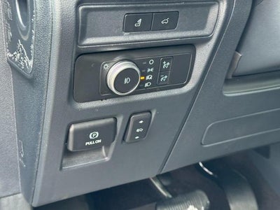 2022 Ford Expedition XLT 4x4