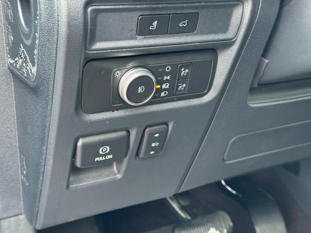 2022 Ford Expedition XLT 4x4