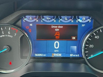 2022 Ford Expedition XLT 4x4