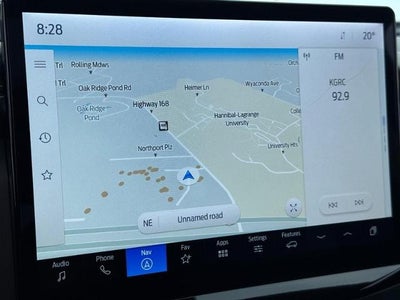 2022 Ford Expedition XLT 4x4