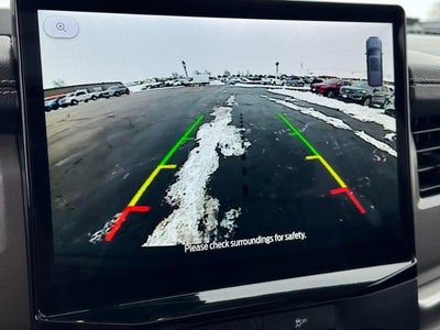 2022 Ford Expedition XLT 4x4