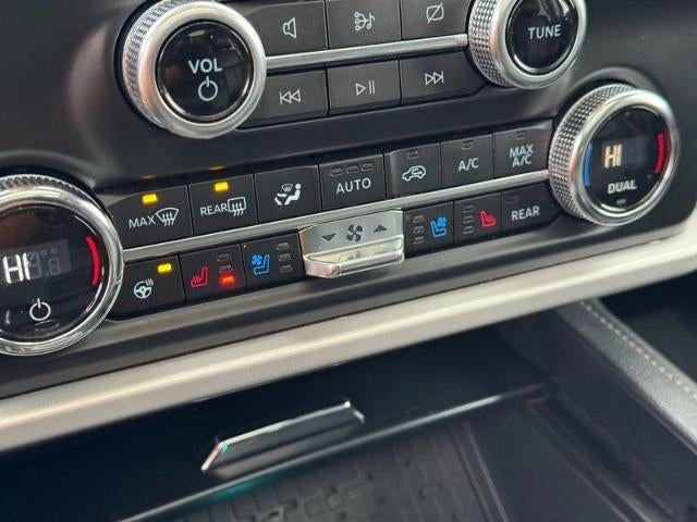 2022 Ford Expedition XLT 4x4