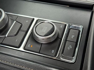 2022 Ford Expedition XLT 4x4