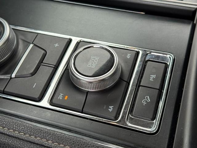 2022 Ford Expedition XLT 4x4