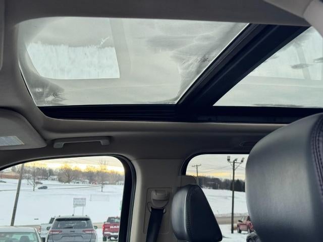 2022 Ford Expedition XLT 4x4