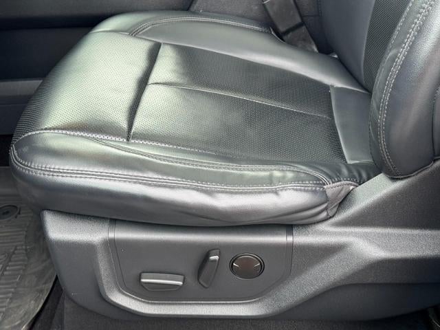 2022 Ford Expedition XLT 4x4