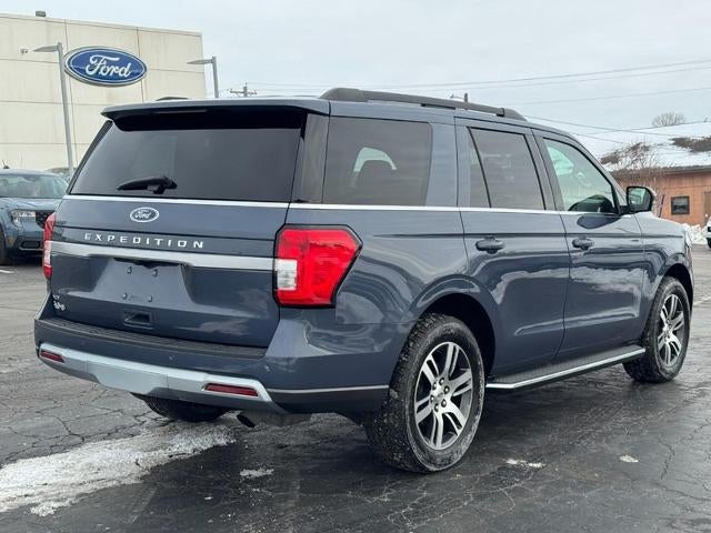 2022 Ford Expedition XLT 4x4