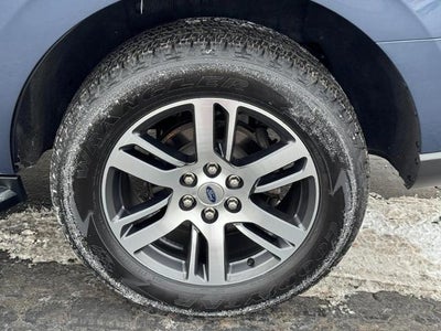 2022 Ford Expedition XLT 4x4