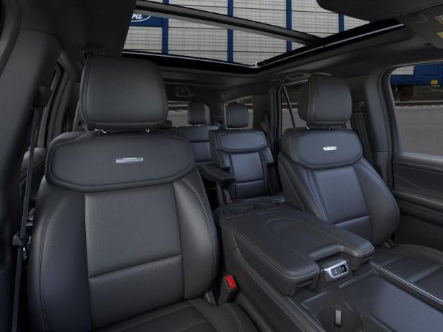 2026 Ford Expedition Platinum®