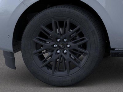 2026 Ford Expedition Platinum®