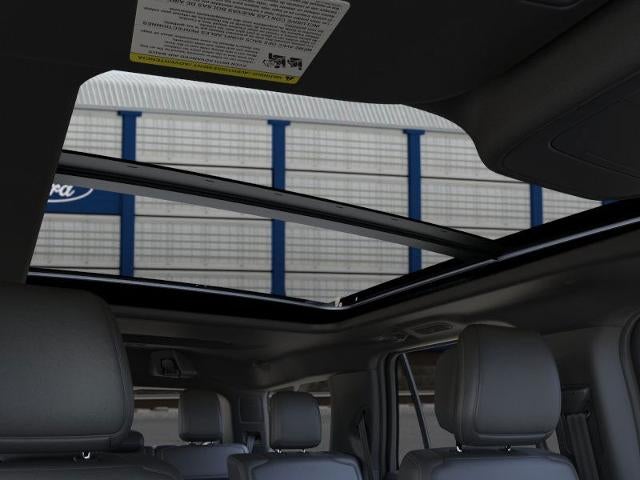 2026 Ford Expedition Platinum®